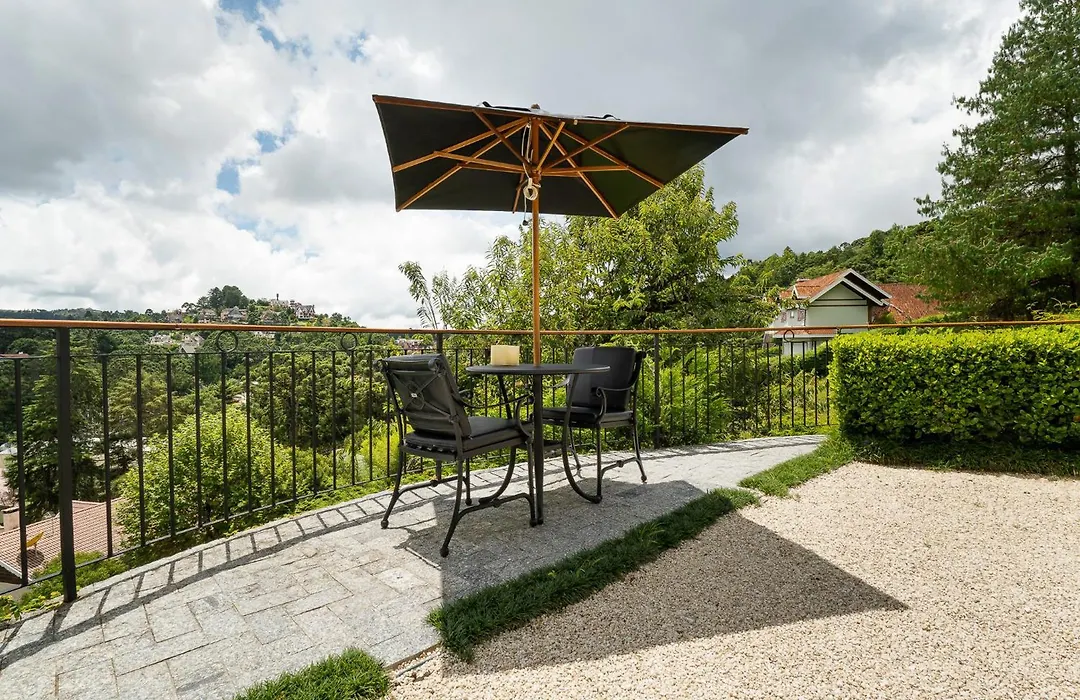 Casa Regaleira Hotel Boutique-1