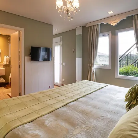 Casa Regaleira Hotel Boutique-2